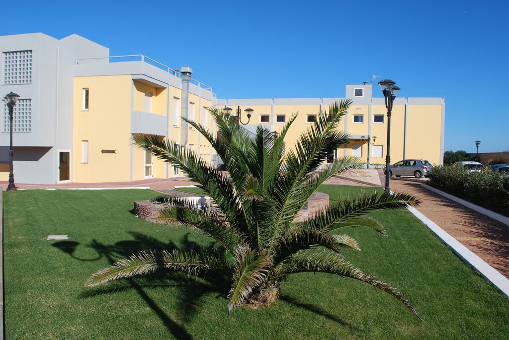 Hotel Balai Porto Torres