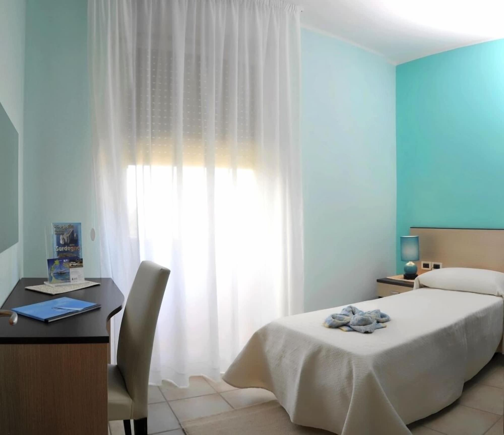 Balai Hotel Porto Torres