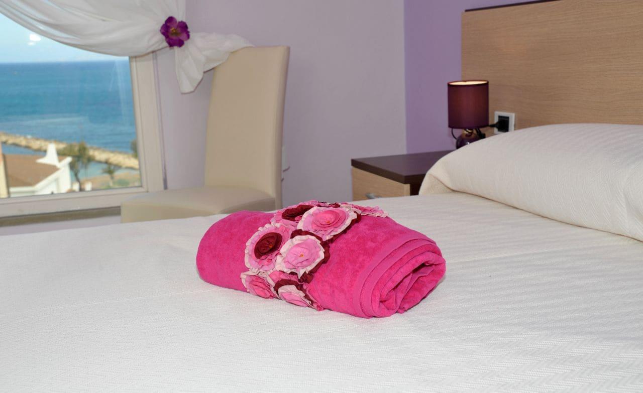 Hotel Balai Porto Torres