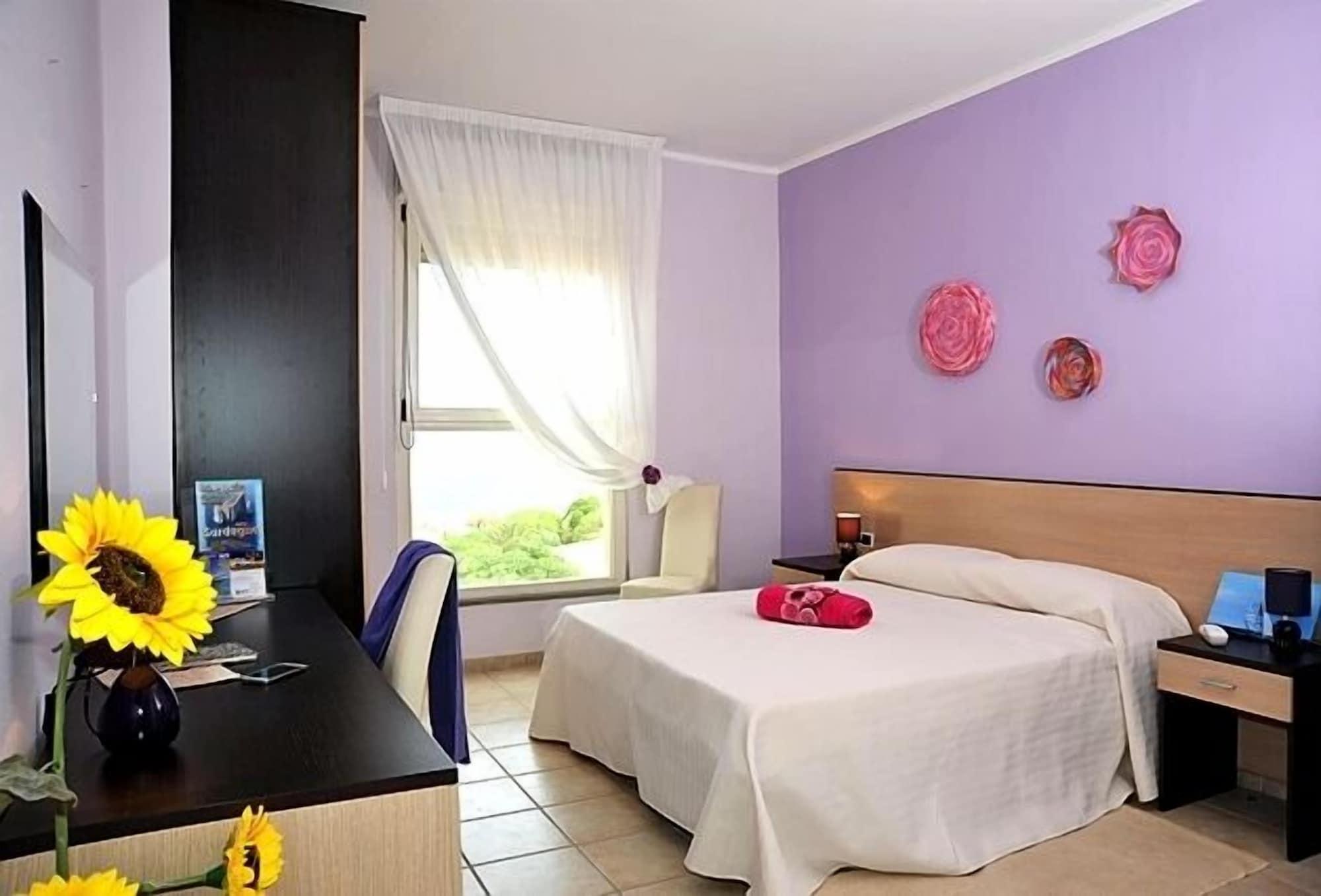 Balai Hotel Porto Torres