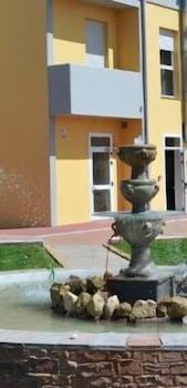 Balai Hotel 3*
