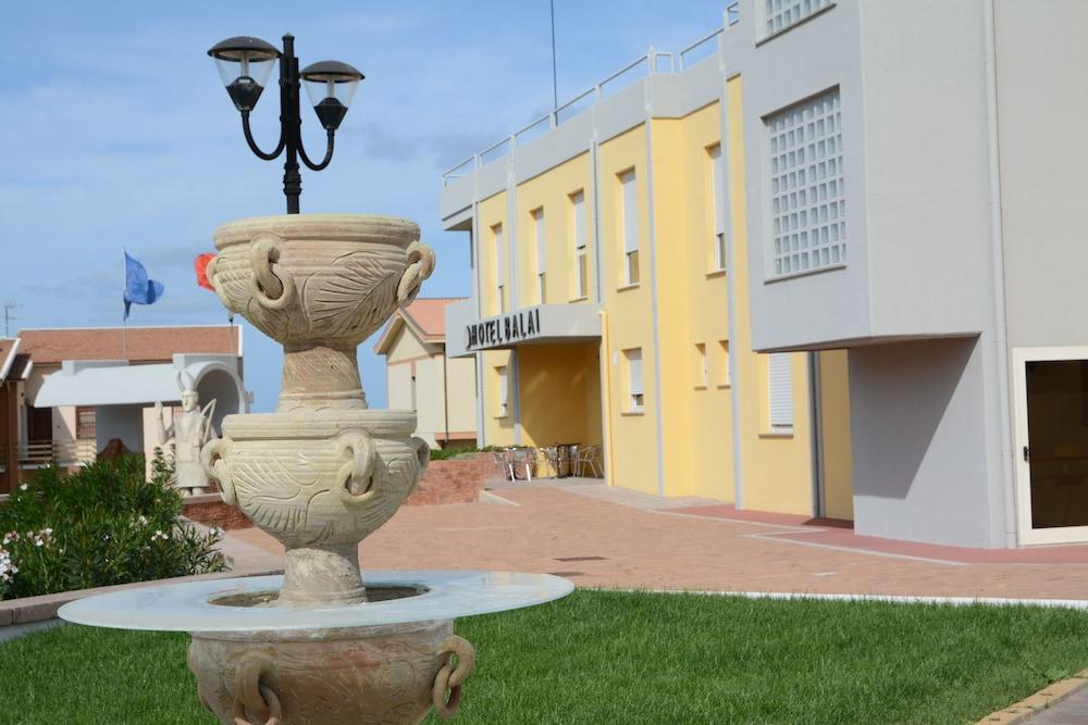 Balai 3* Porto Torres