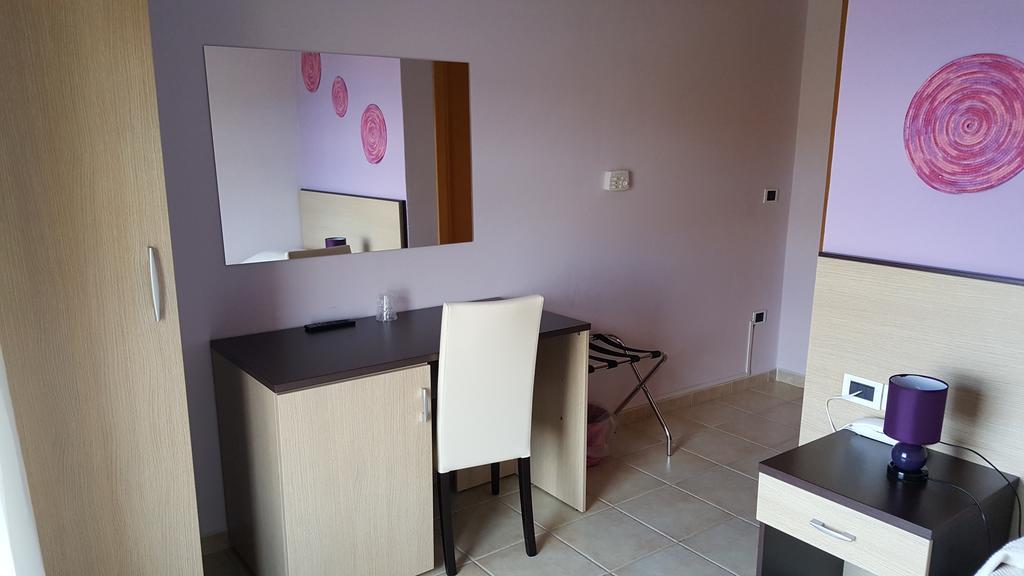 Balai Hotel Porto Torres