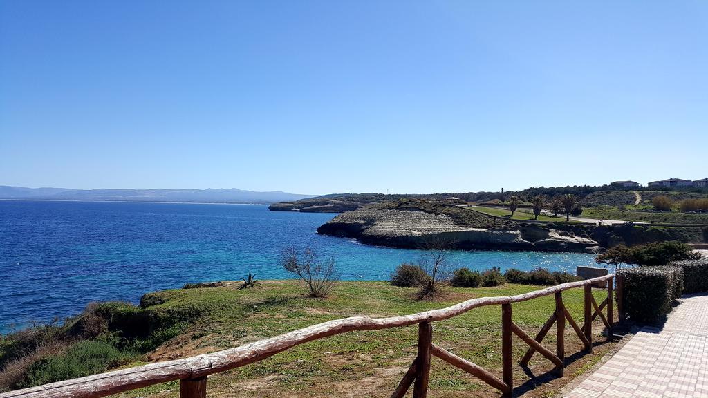 Balai Porto Torres