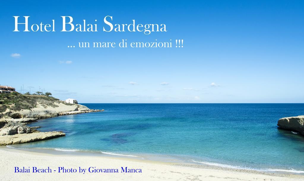 Balai Hotel Porto Torres