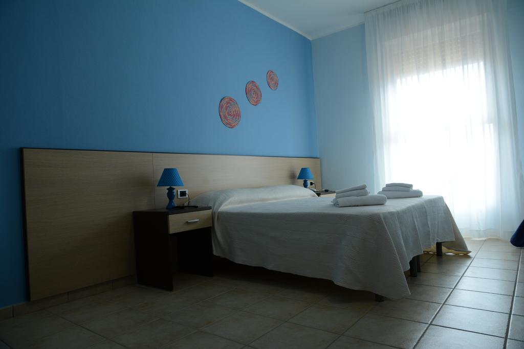 Balai Hotel Porto Torres