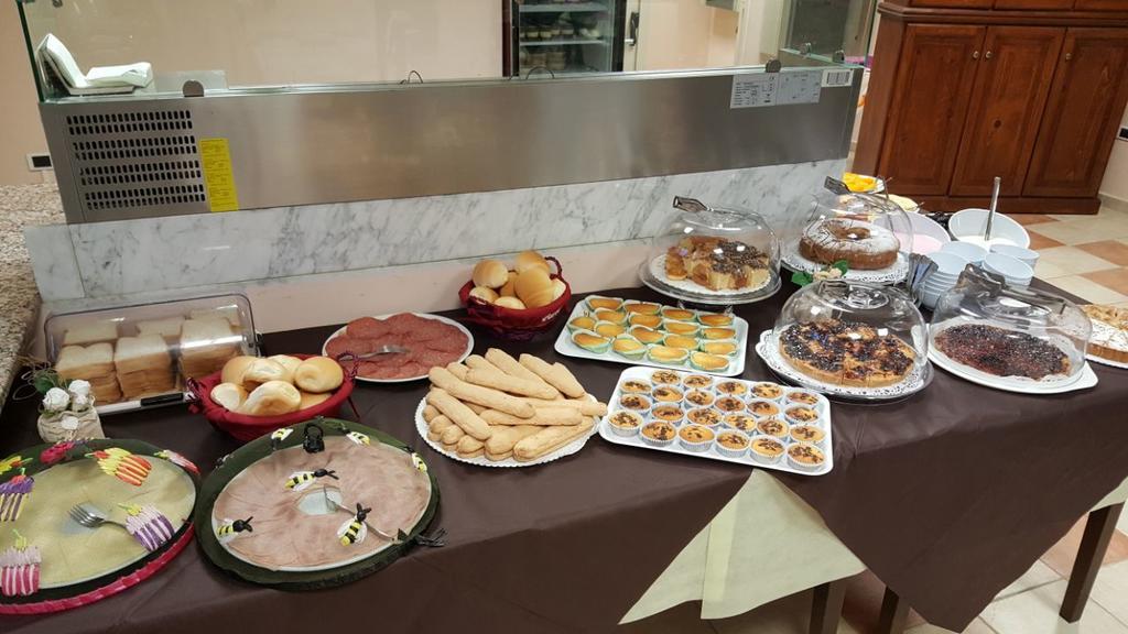Hotel Balai Porto Torres