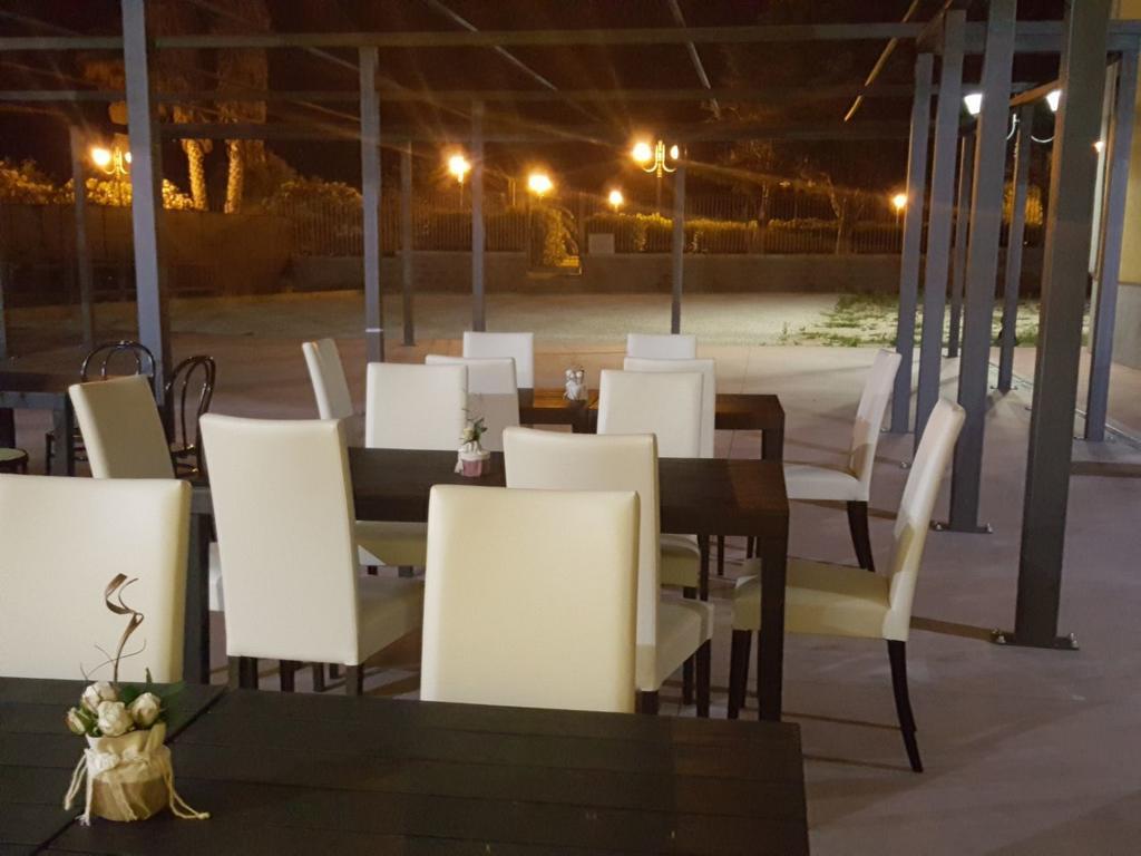 Hotel Balai 3*