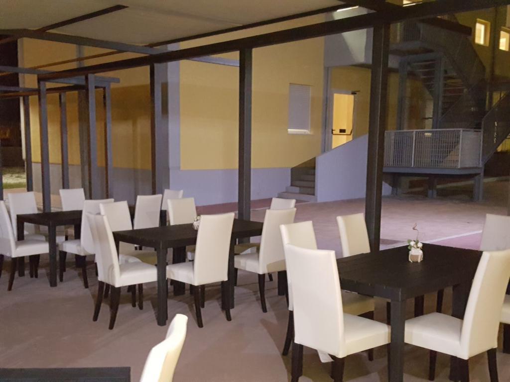 Balai Hotel Porto Torres