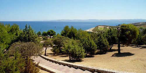 Balai Hotel Porto Torres