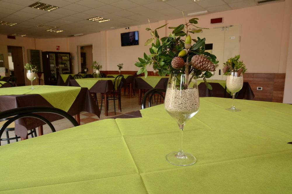 Balai Porto Torres