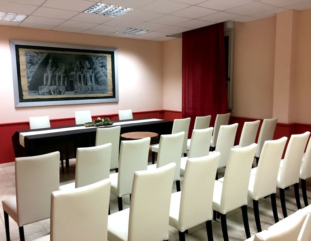 Balai Hotel Porto Torres