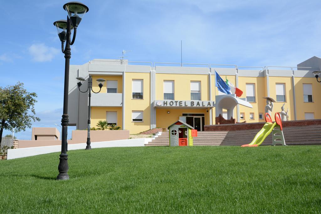 Balai 3* Porto Torres